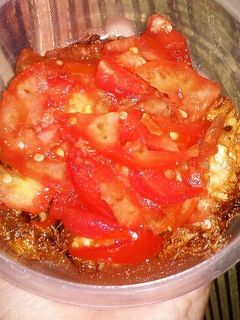 Foto resep Telur ceplok anti ribet🍳