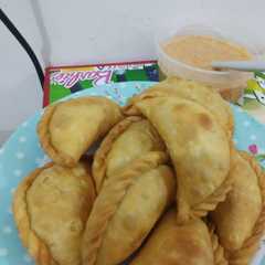 รูปของ Pastel Kampung renyah