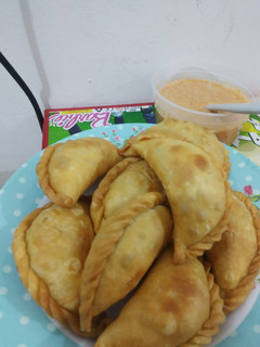 Foto resep Pastel Kampung renyah