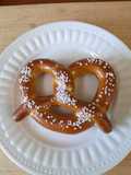 Lee's Air Fryer Frozen Pretzel
