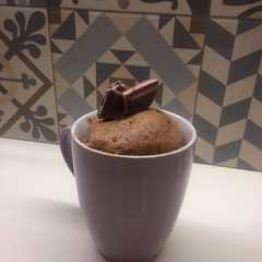 Muffin Κούπας-レシピのメイン写真