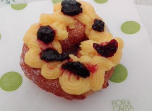 Foto di Zeppole