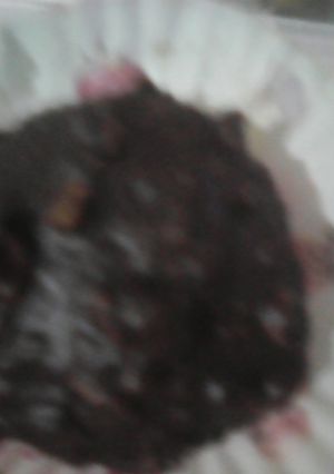 صورة لوصفة حلوة جافة بڨلاصاج الفيريروروشي