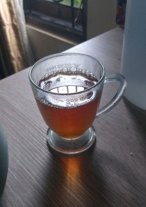 Foto resep Teh Nasgitel