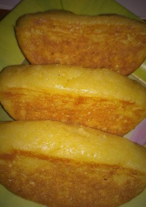 Foto resep Pukis Kentang