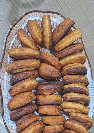 صورة لوصفة الخنفروش