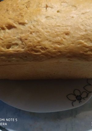 Una foto de Pan