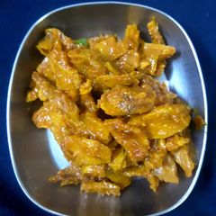 A picture of Arbi.