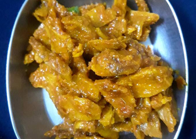 Step-by-Step Guide to Prepare Delicious Arbi