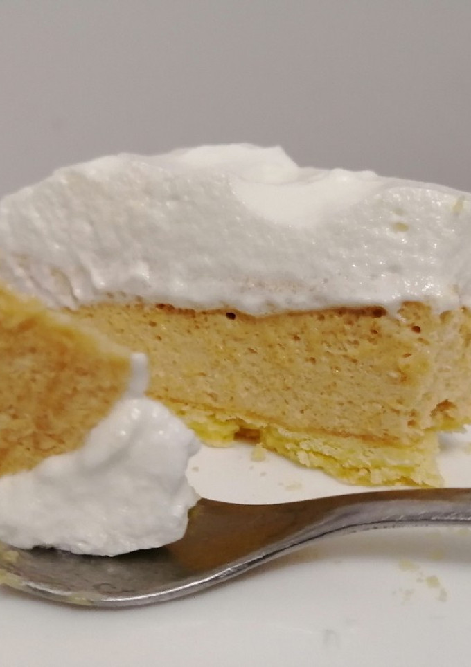 Una foto de Pie de dulce de leche