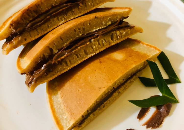 Dorayaki