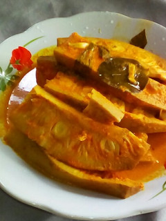 Foto resep Pangek cubadak