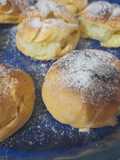 Profiteroles