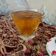 🪷دمنوش بهارنارنج و گل محمدی🪷