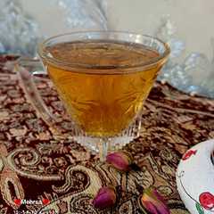 🪷دمنوش بهارنارنج و گل محمدی🪷-レシピのメイン写真