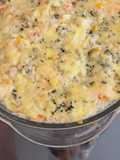 Arroz de Forno