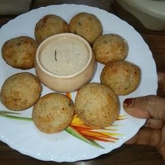 A picture of Dalia Appe.