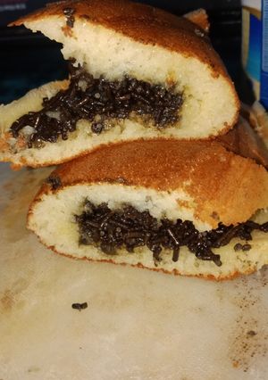 Foto resep Martabak manis
