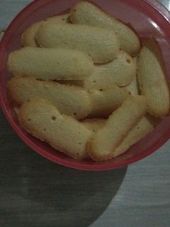 Foto resep Lidah kucing