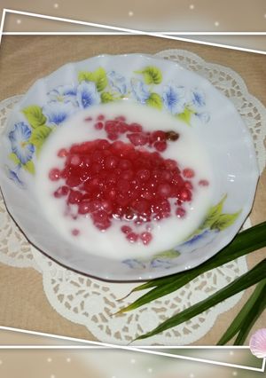 Foto resep Bubur Mutiara
