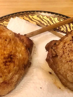 Foto resep Paha Ayam Goreng Gurih