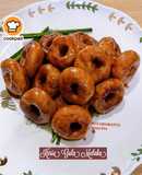 👩‍🍳Keria Gula Melaka