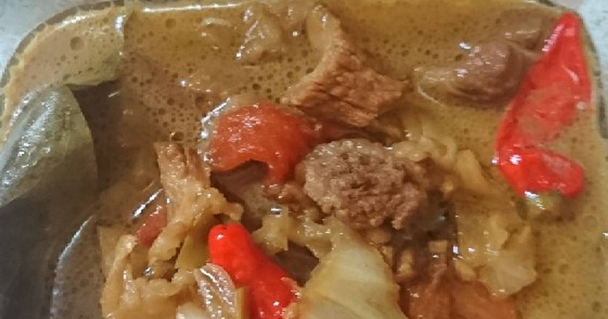 19.170 resep menu buka puasa enak dan sederhana - Cookpad