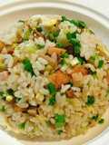ข้าวผัดหยางโจว