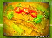 Hình ảnh của cari cá