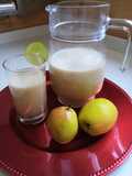 Avena de Manzanas
