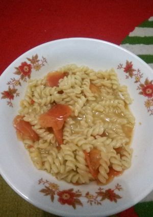 Foto resep Seblak super irit