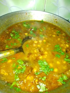 चटपटे इलाहाबादी छोले (Chatpate allahabadi chole recipe in hindi) रेसिपी मुख्य फोटो