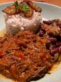Pabellón Criollo venezolano