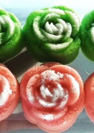 Foto resep Putu ayu