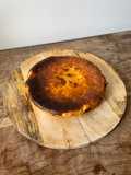 FIADONE (Recette Corse)