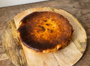 Une photo de FIADONE (Recette Corse)