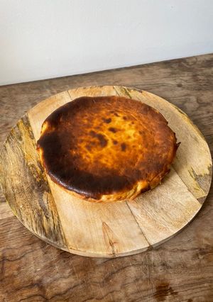 Une photo de FIADONE (Recette Corse)
