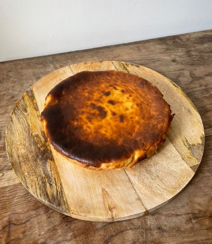 Une photo de FIADONE (Recette Corse)
