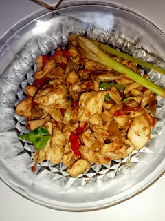 Foto resep Ayam suwir pedas manis
