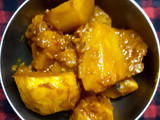 Masala Aloo