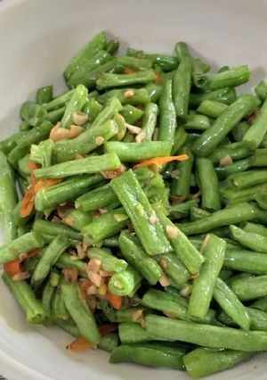 Foto resep Tumis Buncis