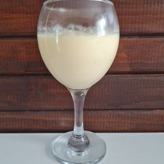 A picture of Dairy-Free Custard.