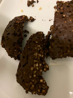 Una foto de Snack saludable