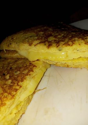 Una foto de SandwichOmelettt 😊💓