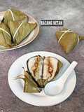 Bacang ketan