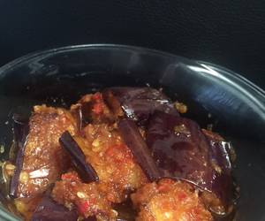 Resep Mudah Terong kecap pedas Yummy Mantul Resep Mudah Terong kecap pedas Yummy Mantul