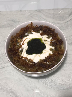 عکسی از دستور آش رشته 🍵