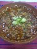 Frijoles Charros