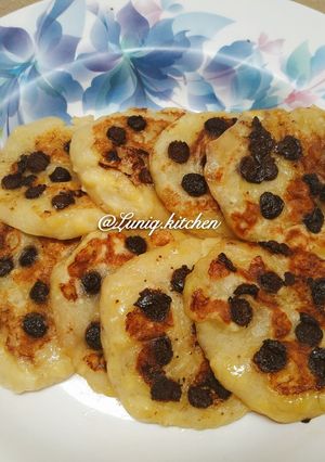 Foto resep Pisang Goreng Hemat (Tanpa Telur, Irit Minyak)