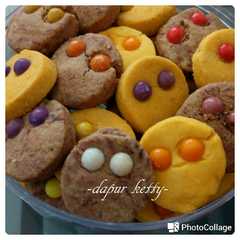 รูปของ Chocochip Cookies